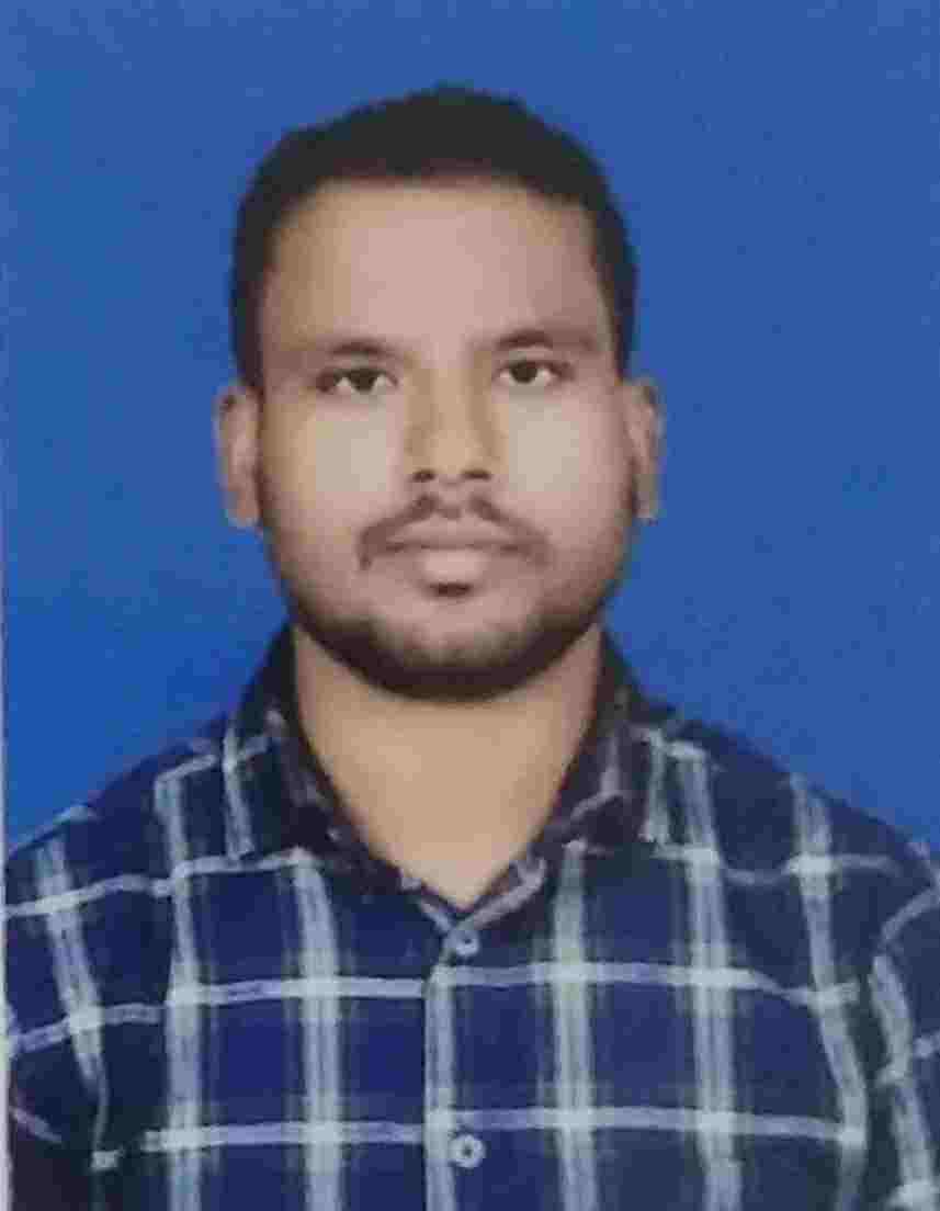 Student Photo Not Available