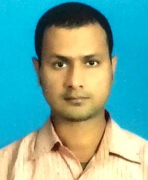 Student Photo Not Available