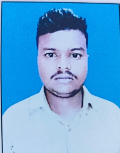 Student Photo Not Available