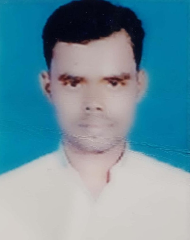 Student Photo Not Available