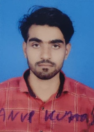 Student Photo Not Available