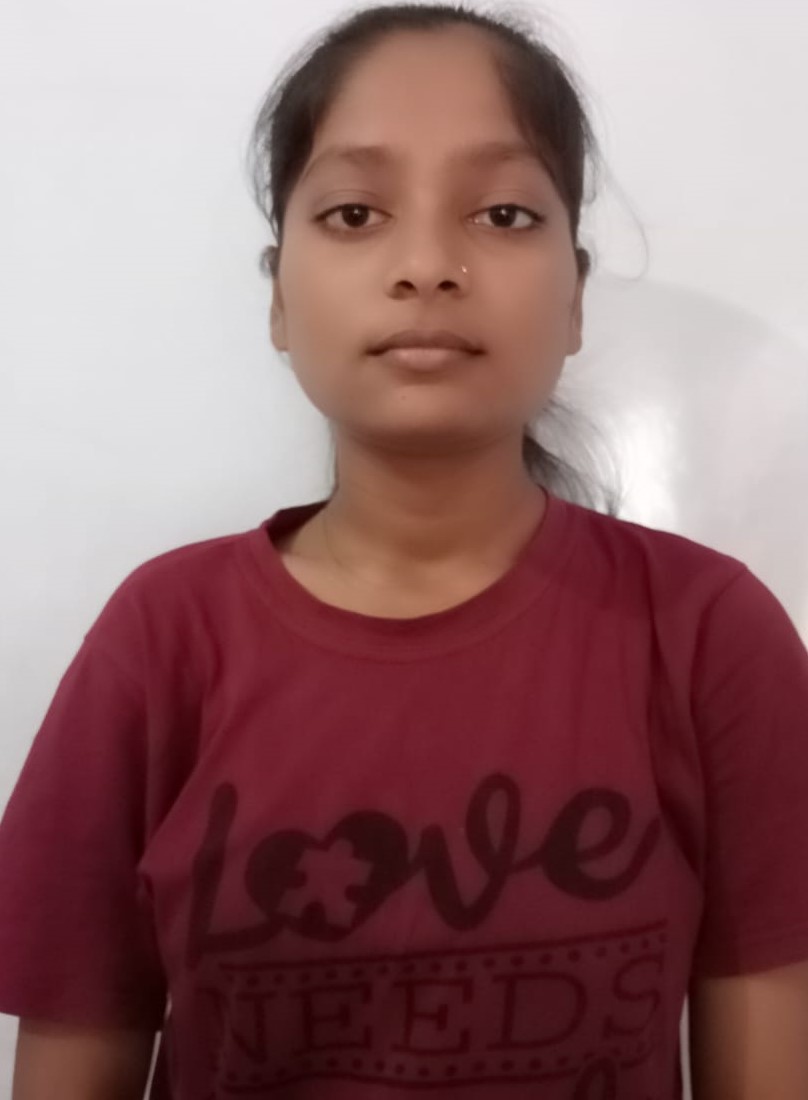 Student Photo Not Available