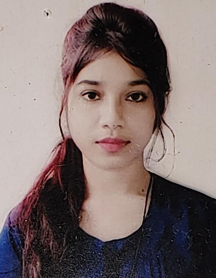 Student Photo Not Available