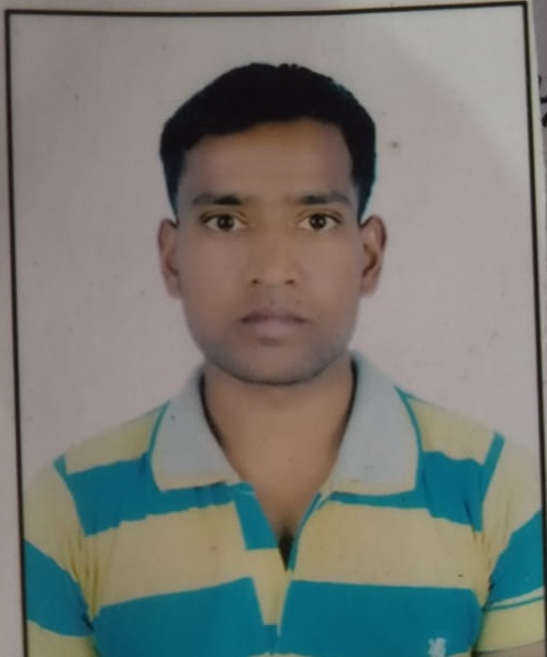 Student Photo Not Available