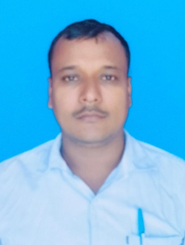 Student Photo Not Available