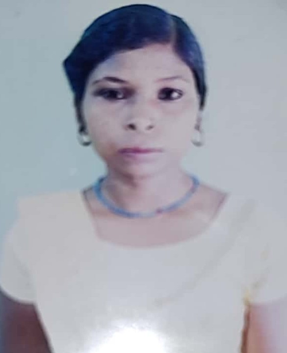 Student Photo Not Available