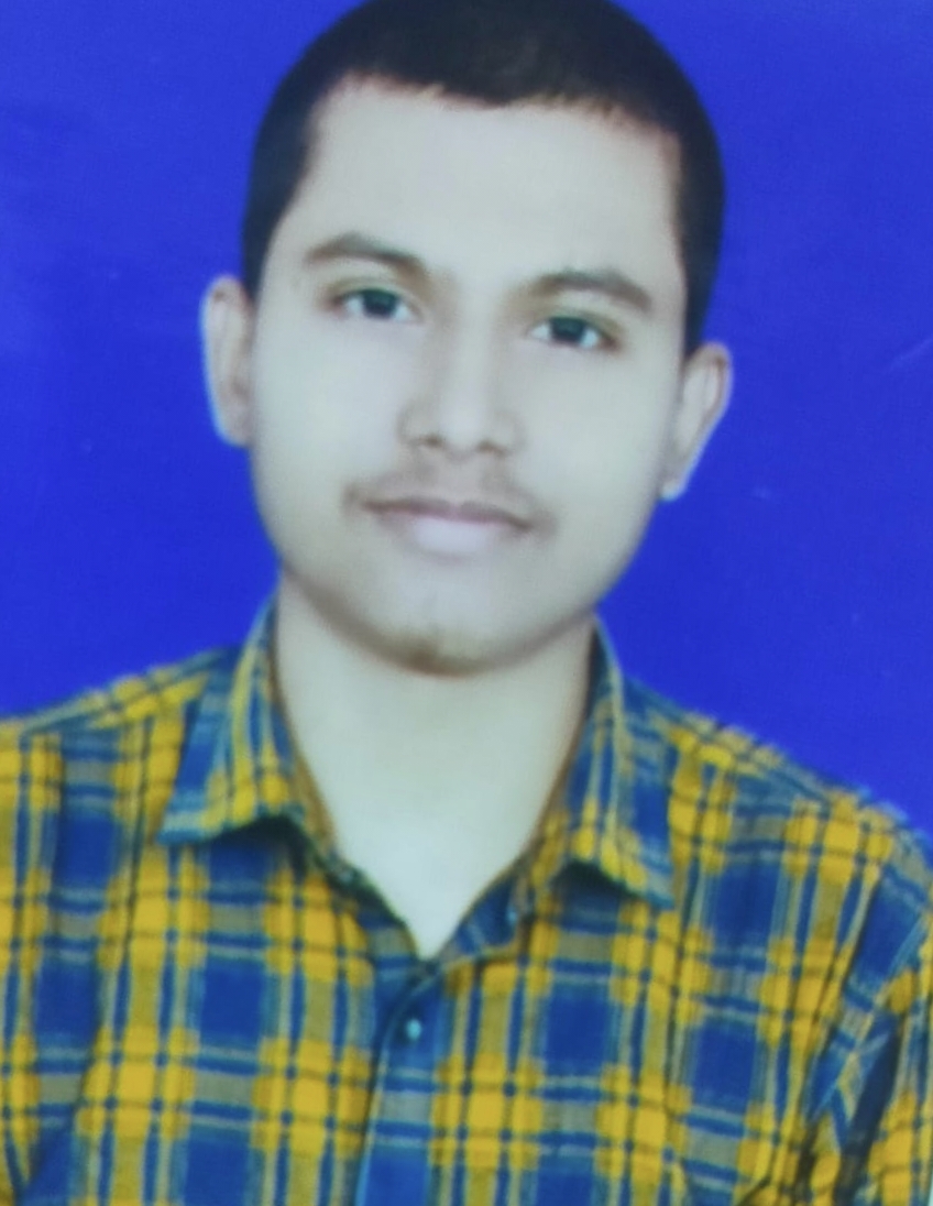 Student Photo Not Available