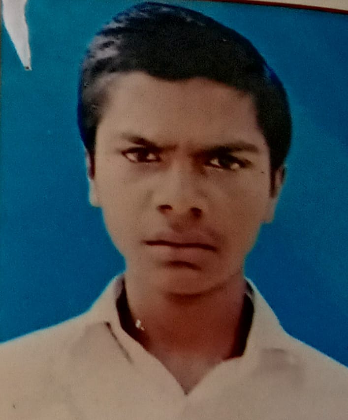 Student Photo Not Available