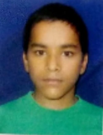 Student Photo Not Available