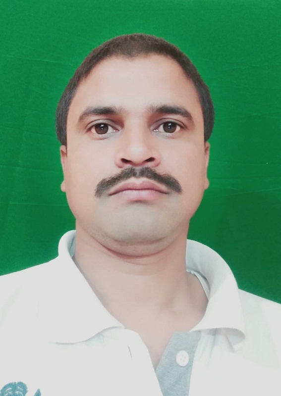 Student Photo Not Available