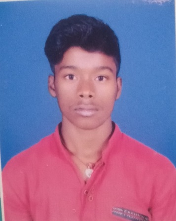 Student Photo Not Available