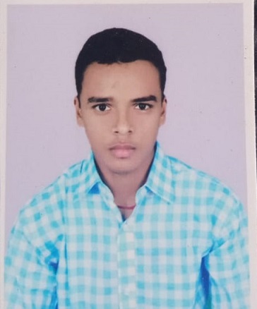 Student Photo Not Available