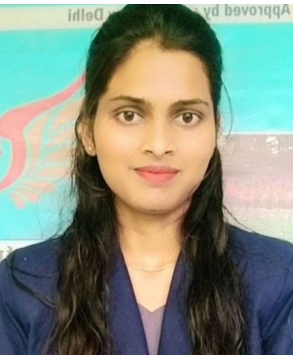 Student Photo Not Available