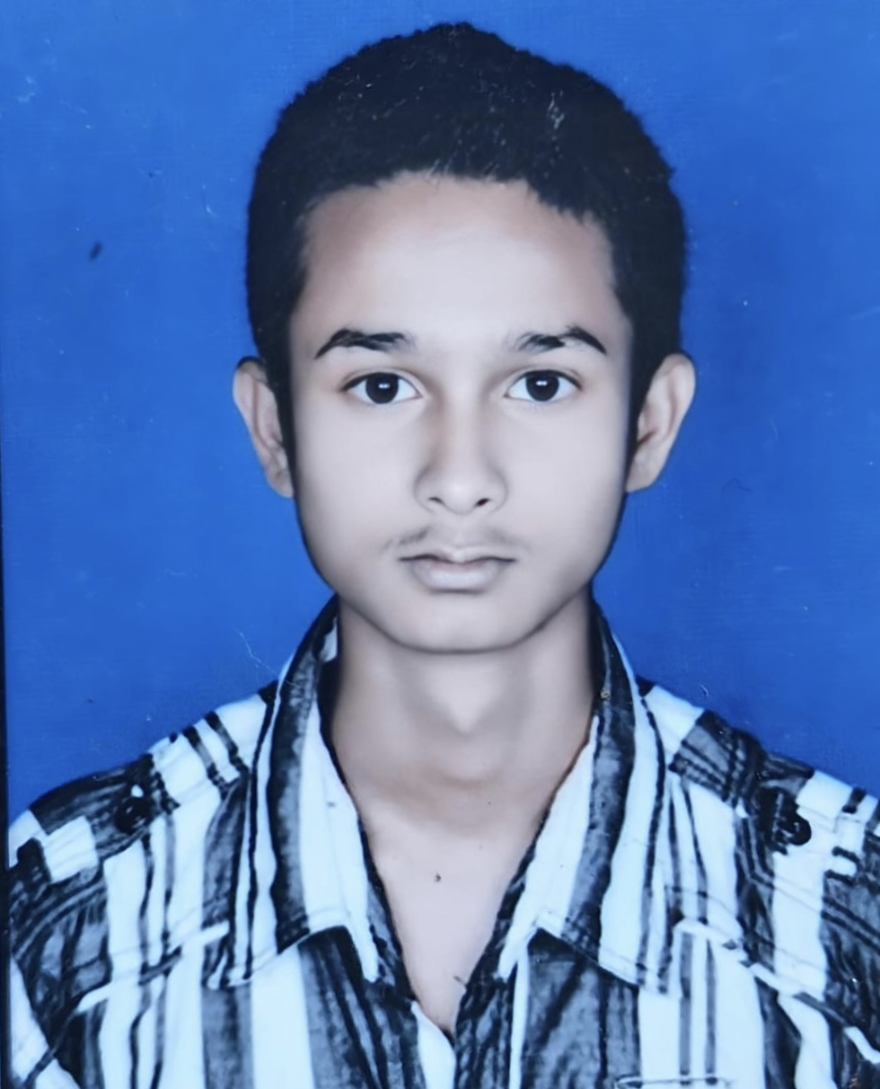 Student Photo Not Available