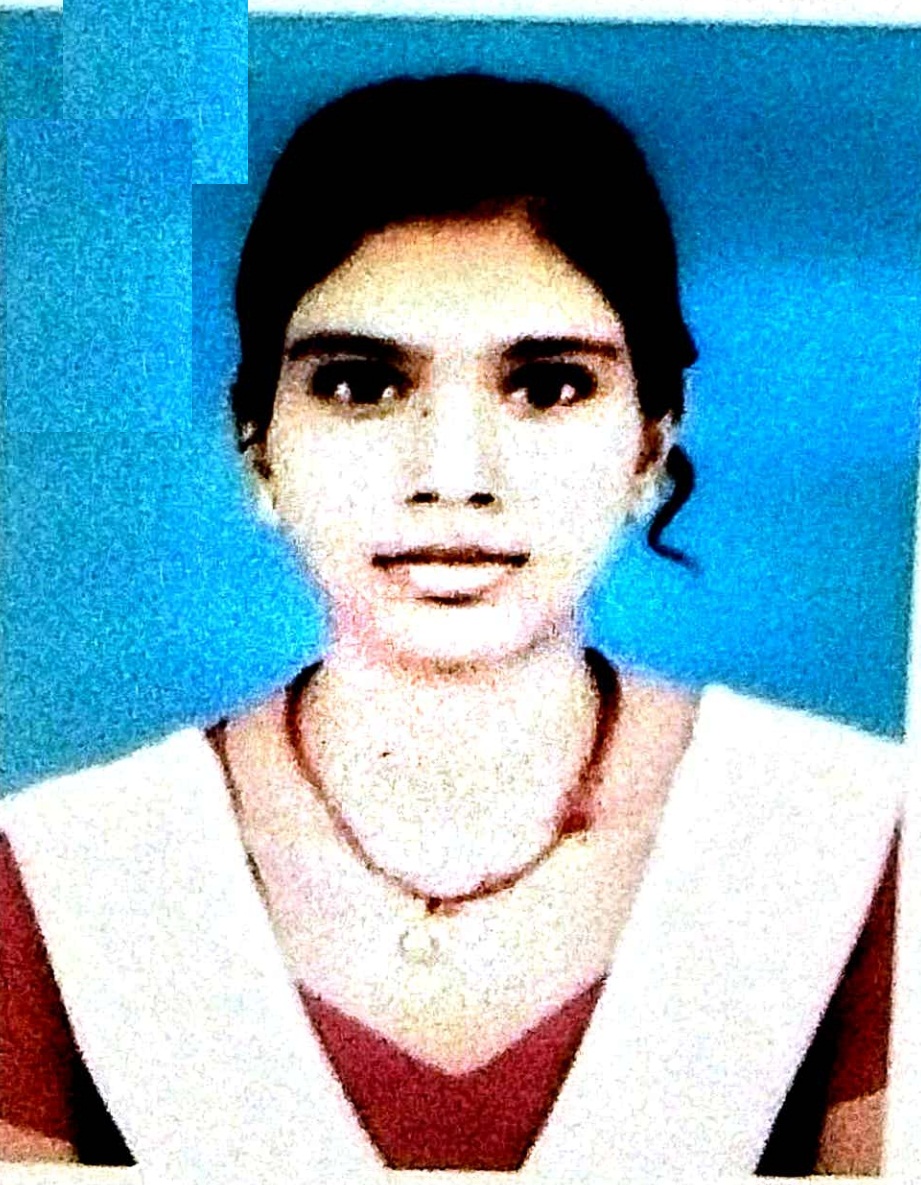 Student Photo Not Available