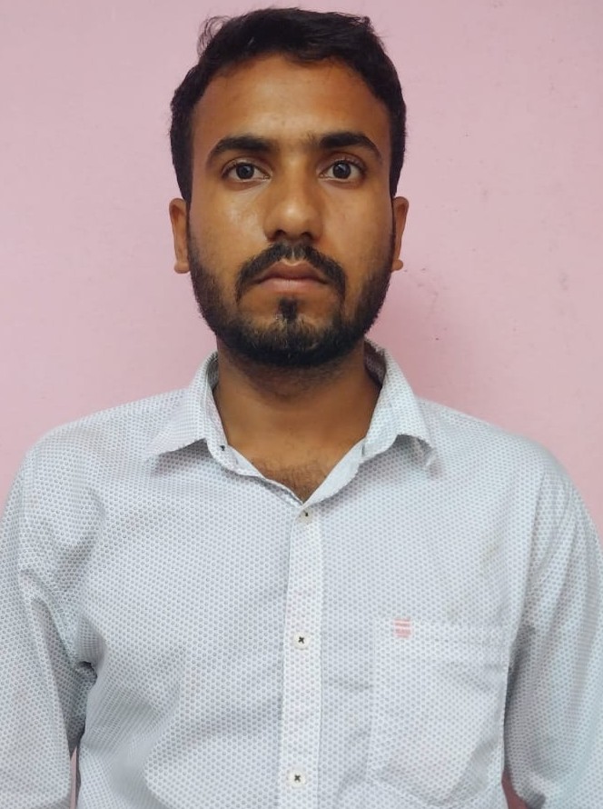 Student Photo Not Available