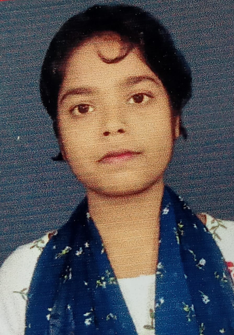 Student Photo Not Available