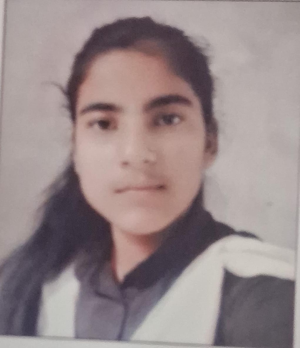 Student Photo Not Available