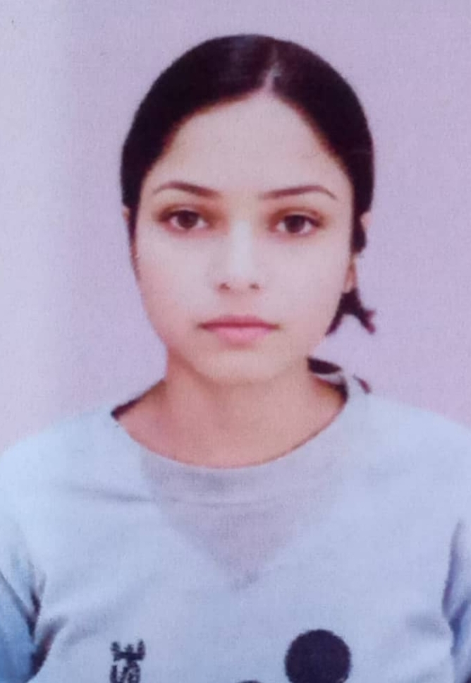 Student Photo Not Available