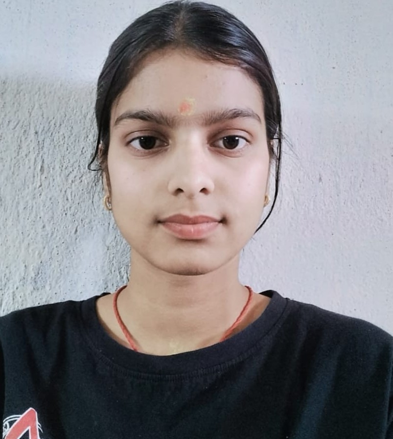 Student Photo Not Available