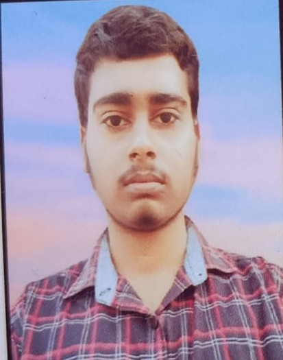 Student Photo Not Available