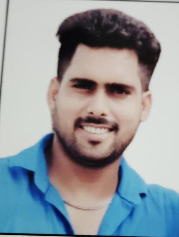 Student Photo Not Available