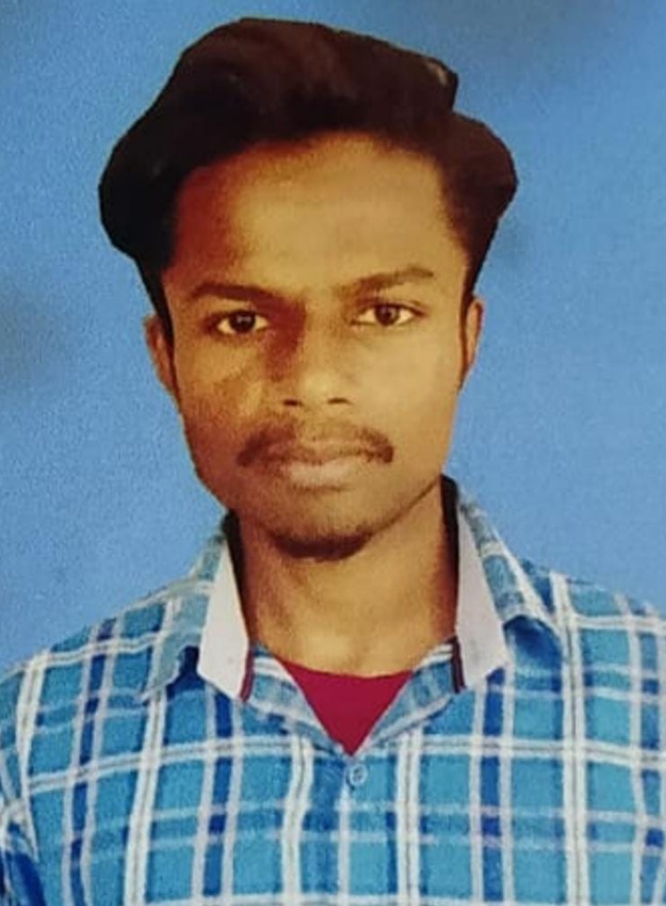 Student Photo Not Available