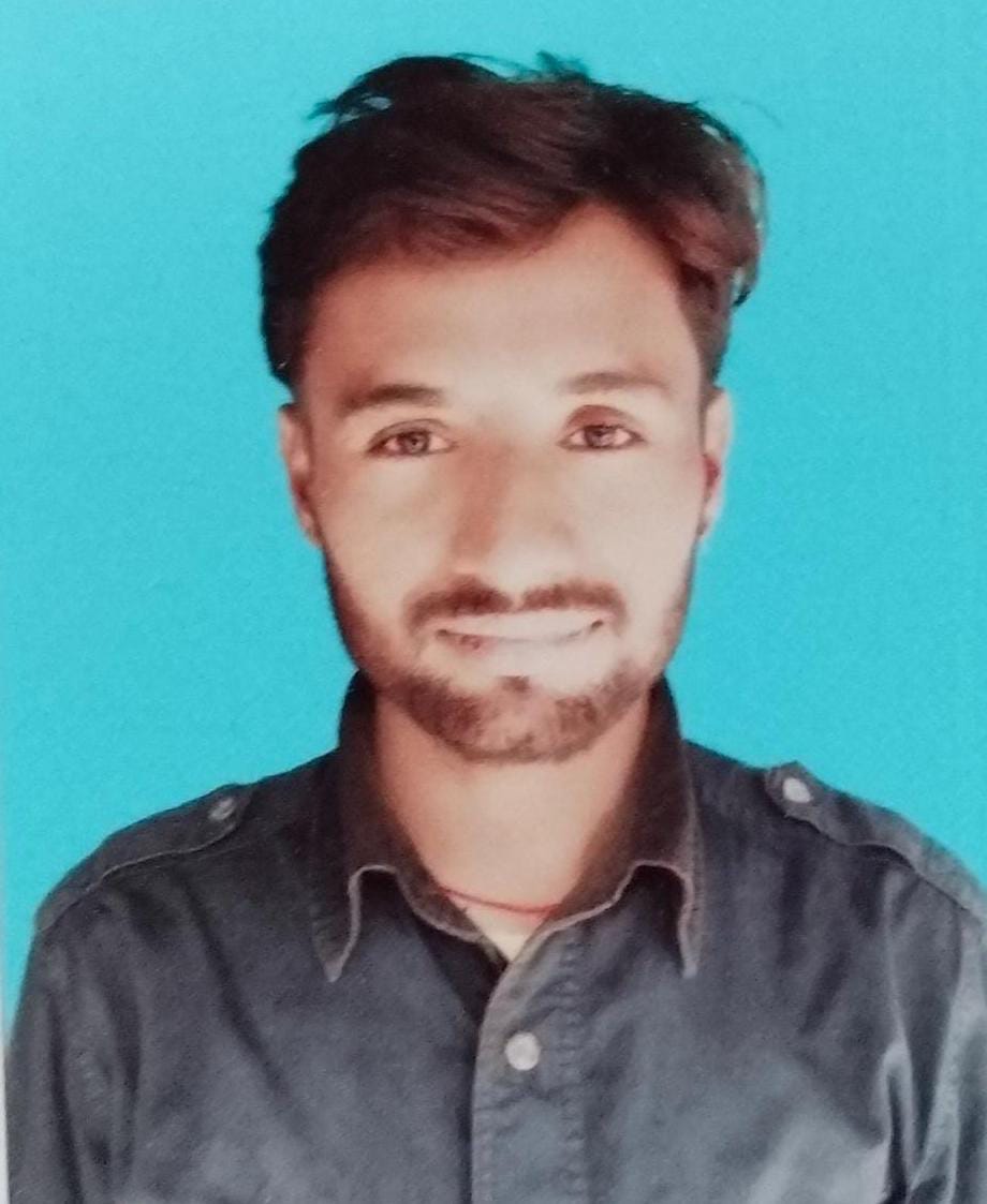 Student Photo Not Available