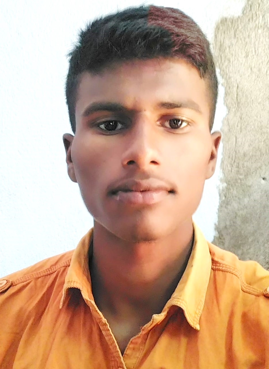 Student Photo Not Available