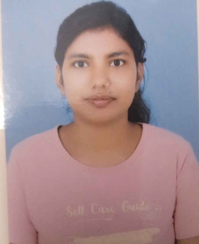 Student Photo Not Available