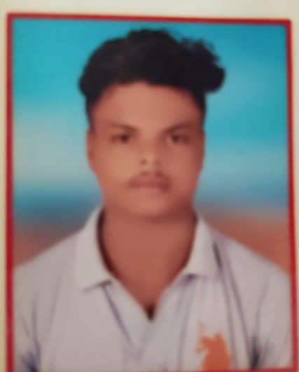 Student Photo Not Available