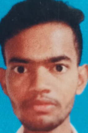 Student Photo Not Available