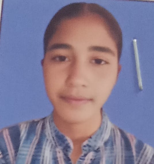 Student Photo Not Available