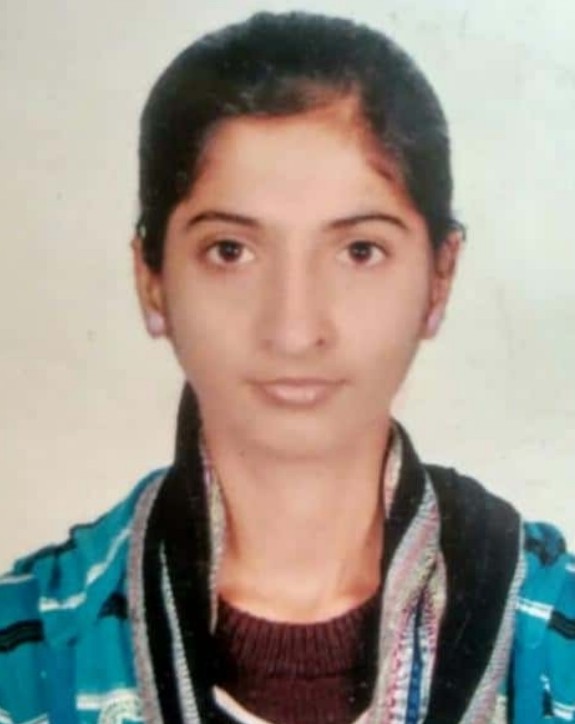 Student Photo Not Available