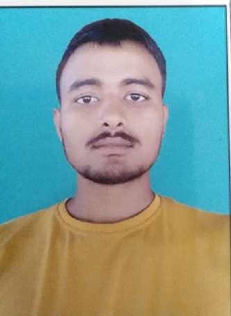 Student Photo Not Available