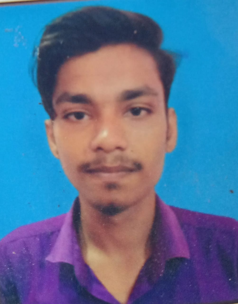 Student Photo Not Available