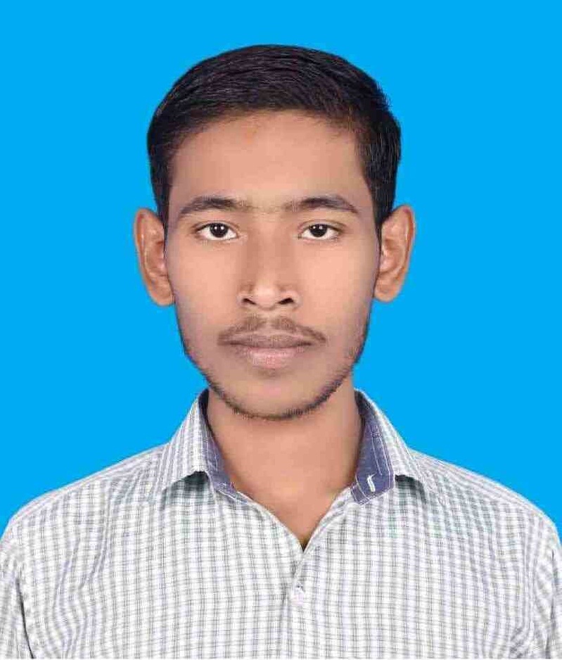 Student Photo Not Available