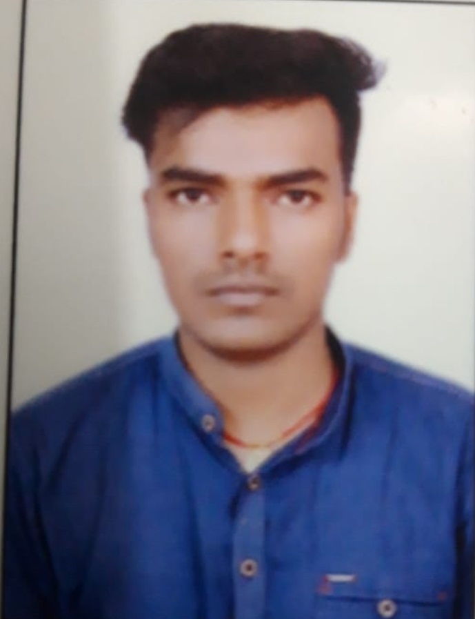 Student Photo Not Available