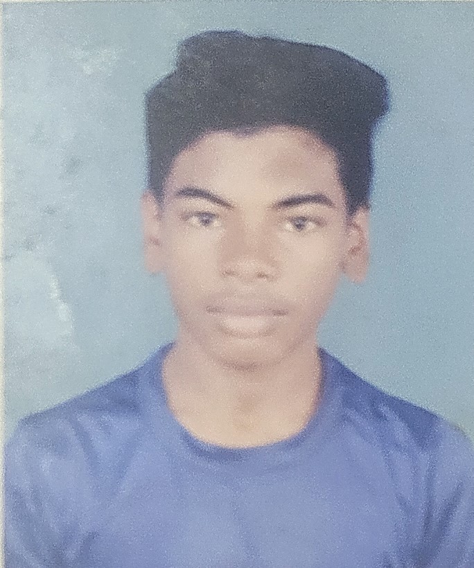 Student Photo Not Available