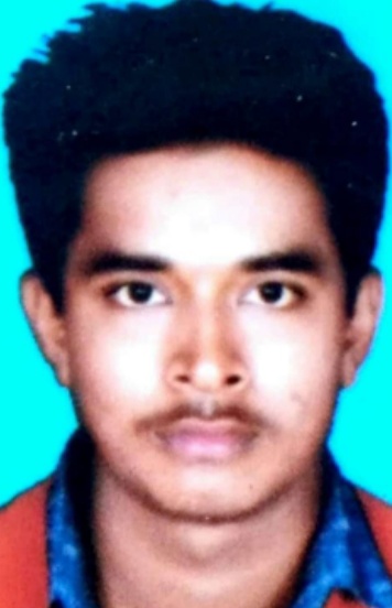 Student Photo Not Available