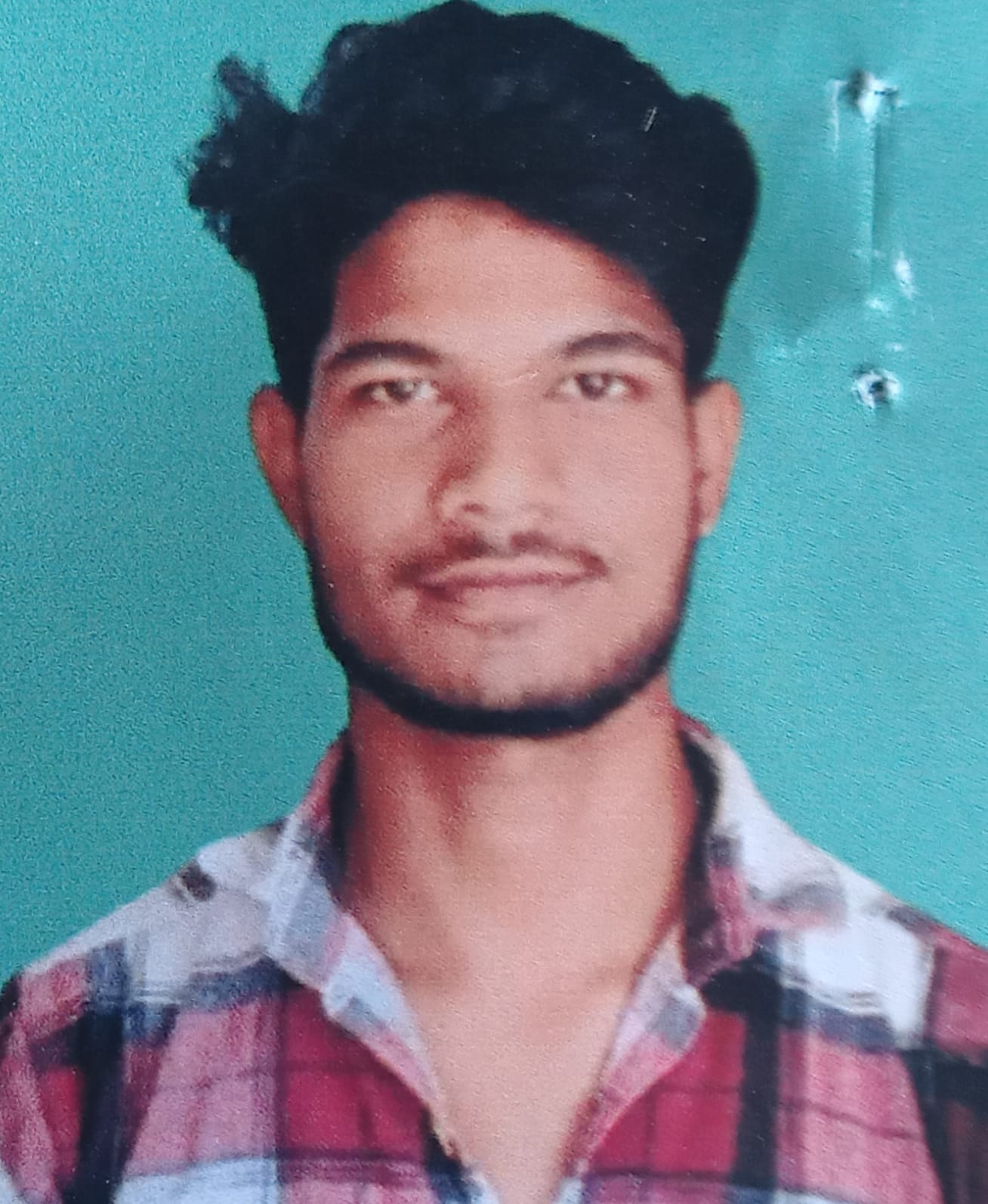 Student Photo Not Available