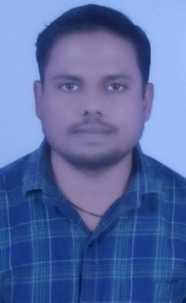 Student Photo Not Available