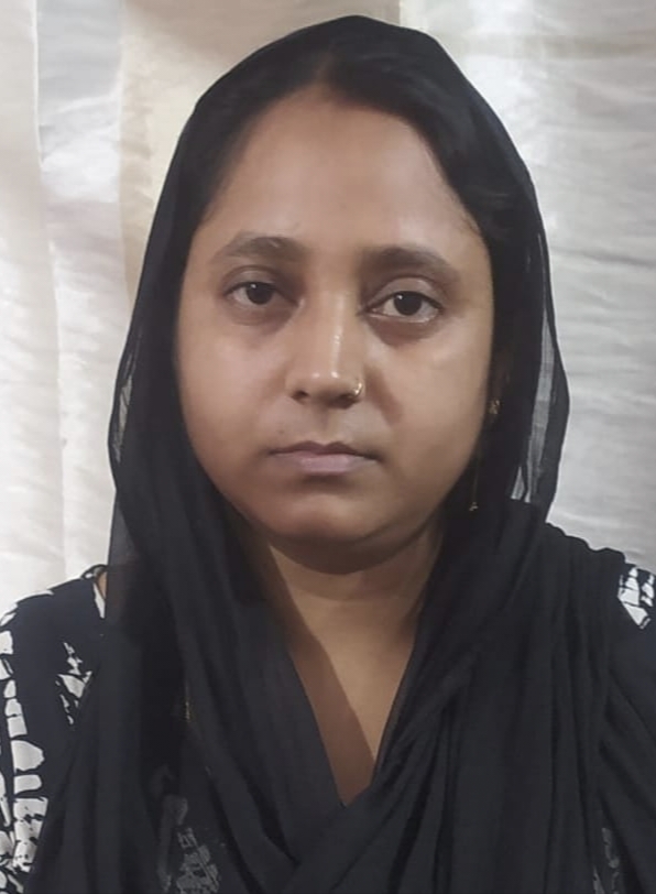 Student Photo Not Available