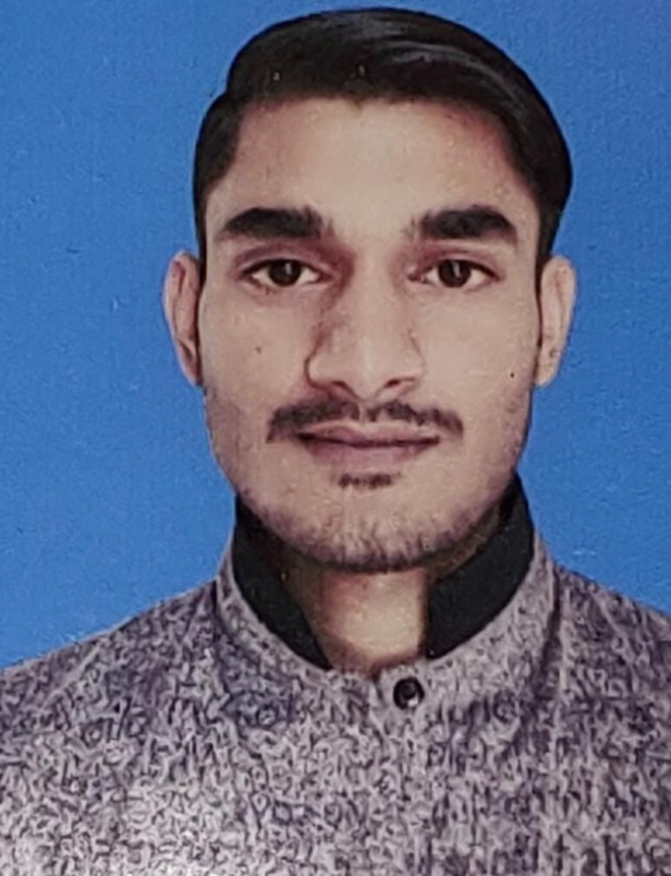 Student Photo Not Available