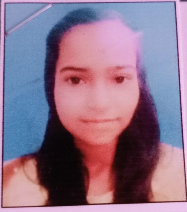 Student Photo Not Available