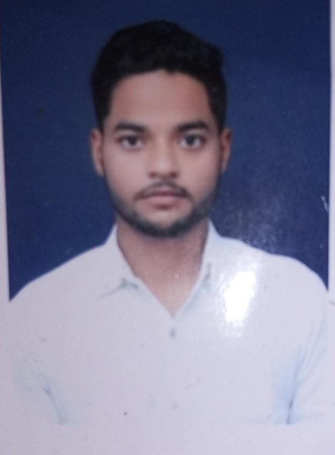 Student Photo Not Available