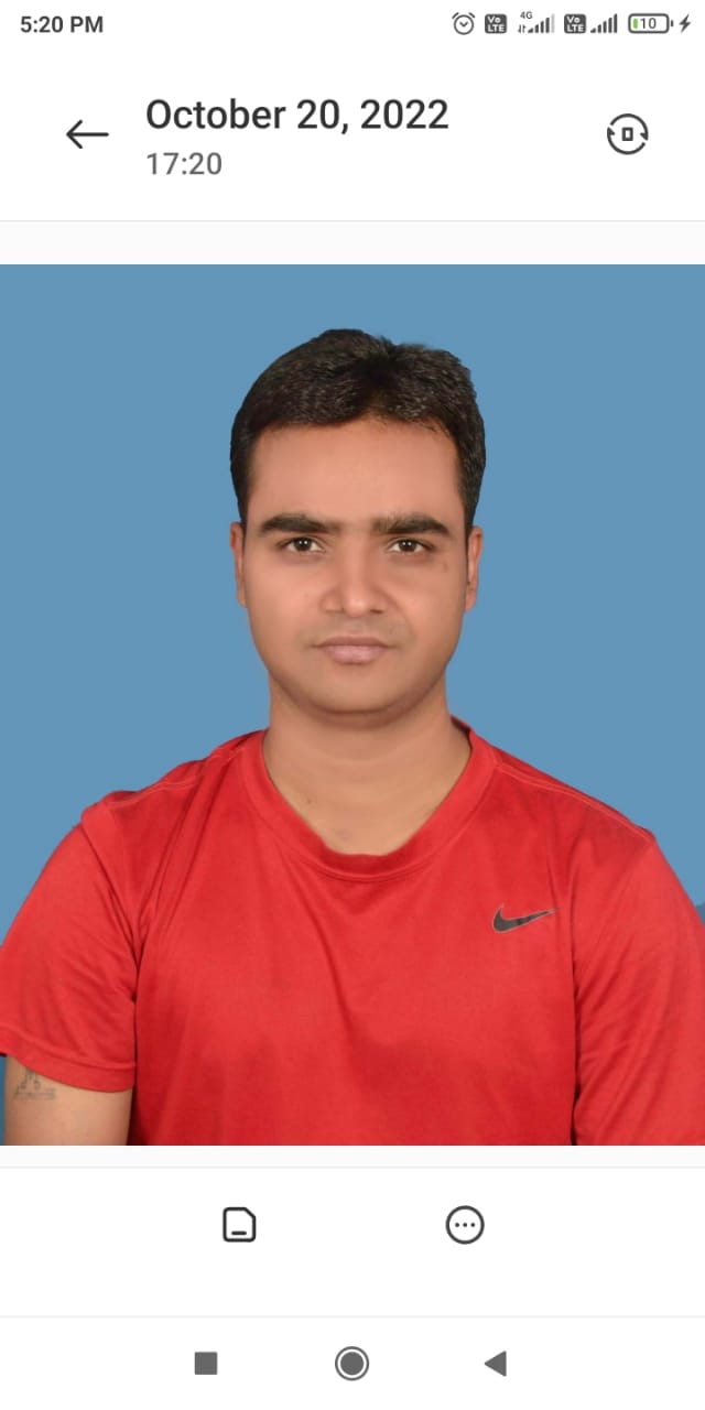 Student Photo Not Available