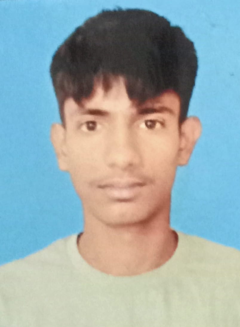 Student Photo Not Available