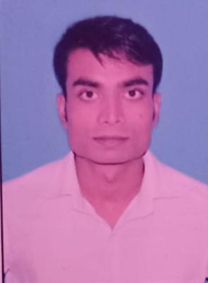 Student Photo Not Available