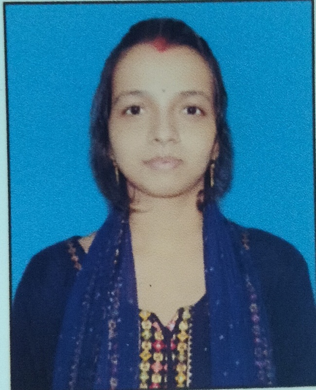 Student Photo Not Available